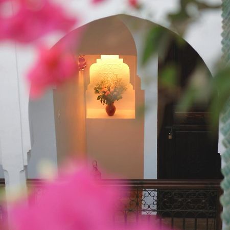 Riad Mehdia Marrakesh Exteriör bild