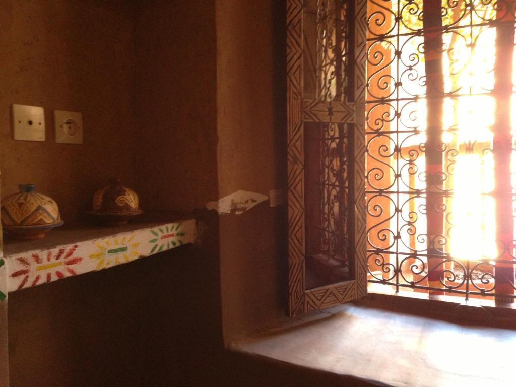 Riad Mehdia Marrakesh Rum bild