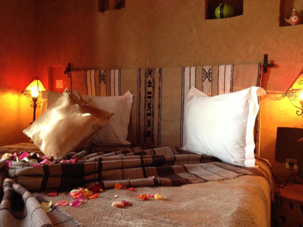 Riad Mehdia Marrakesh Rum bild