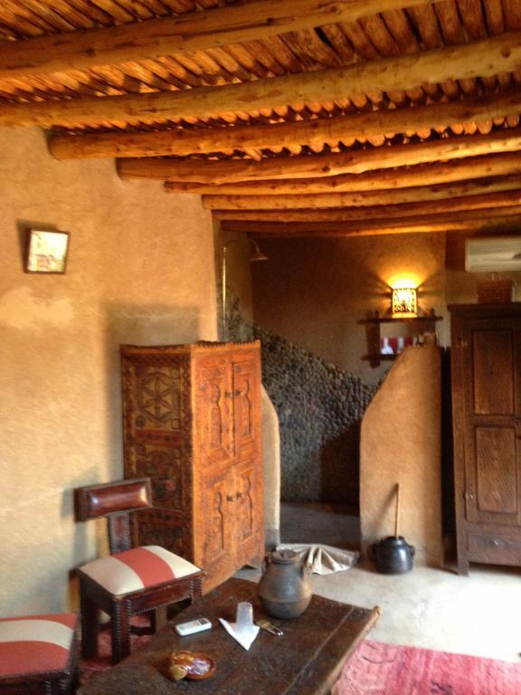 Riad Mehdia Marrakesh Exteriör bild