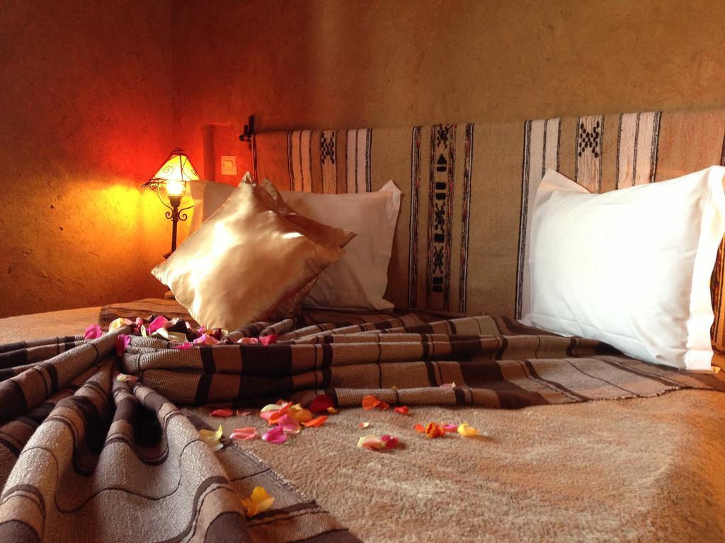 Riad Mehdia Marrakesh Exteriör bild
