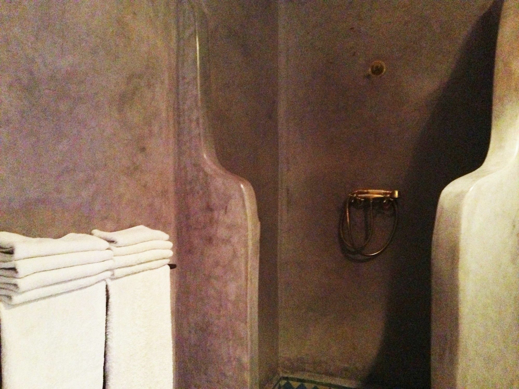 Riad Mehdia Marrakesh Exteriör bild